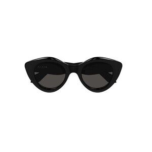 Alaïa Aa0091s Sunglasses 140Mm Temple - NWT